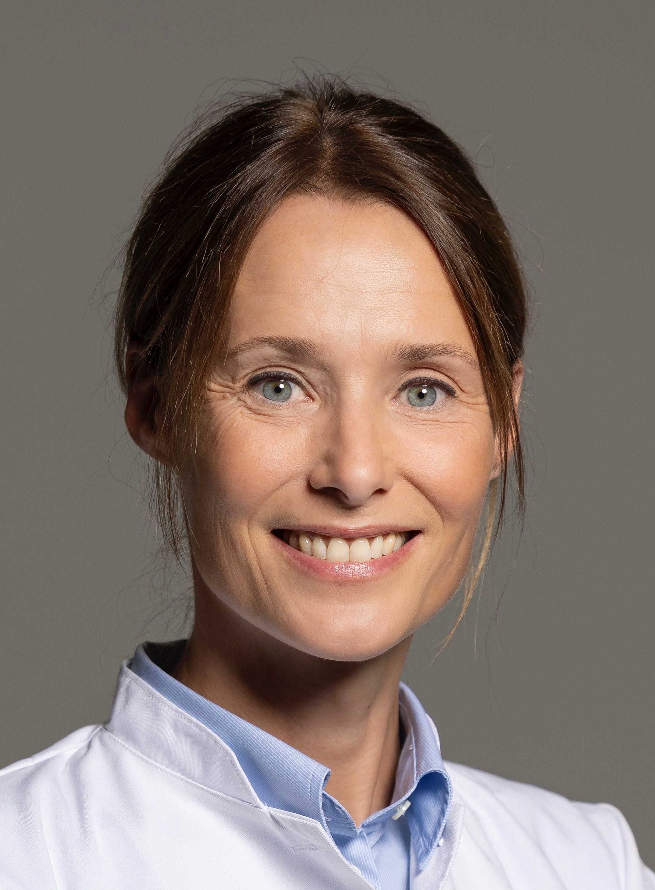 Katharina Domschke
